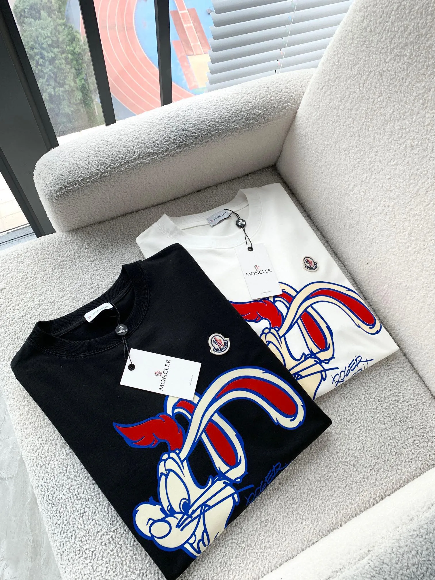 2024 Same Style👫 T ， ！！ ！ logo ！ Breathable， ， ，Quality ， ， ， ， ， . .... ， ， ！ ： Sizes：M L XL XXL XXXL